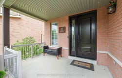 41 Darren Road, Brampton, Ontario L6P1Z5