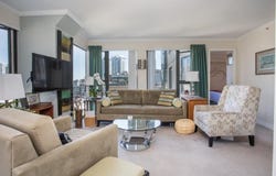 1155 Homer Street 705, Vancouver, British Columbia V6B 5T5