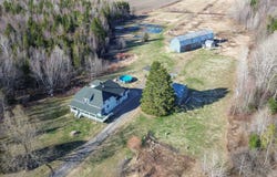59 Côte St-Paul, Saint-Stanislas, Quebec G0X3E0