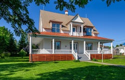 33 Rue St-Pierre O., Val-Brillant, Quebec G0J3L0