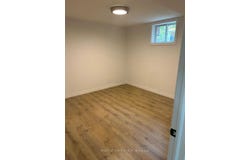 BSMNT#1 - 16 Gilbank Drive, Aurora, Ontario L4G5G1