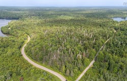 Crosby Road Lot, Lake George, Nova Scotia B5A 5L1