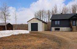 375 Ch. des 4e-et-5e-Rangs O., Clermont, Quebec J0Z3M0