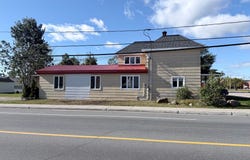 401-407 Av. Évangéline, Sept-Îles, Quebec G4R2H7