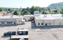 907 Rue Rouleau, La Pocatière, QC G0L1Z0, CA, La Pocatière, Quebec G0L1Z0