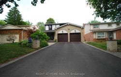 32 Braeburn Drive, Markham, Ontario L3T4W6