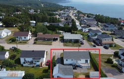 181 Rue des Commissaires, Saint-Siméon, QC G0T1X0, CA, Saint-Siméon, Quebec G0T1X0