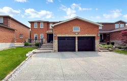 Main - 278 Barrhill Road, Vaughan, Ontario L6A1J6