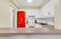 2nd Flo - 2886 Dufferin Street, Toronto, Ontario M6B3S6