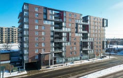 10011 Boul. Pie-IX, Montréal-Nord, Quebec H1H0A8