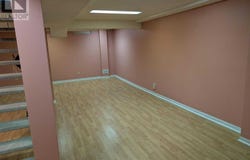 25 Thomas Henry Road, Vaughan, Ontario L4J6H6
