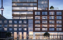 4112 - 55 Mercer Street, Toronto, Ontario M5V1H2