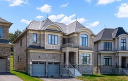 185 Cranberry Lane, Aurora, Ontario L4G5Z4