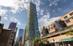 3806 - 33 Lombard Street, Toronto, Ontario M5C3H8