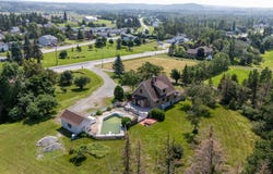 408-410 Rue Principale O., Saint-Anaclet-de-Lessard, QC G0K1H0, CA, Saint-Anaclet-de-Lessard, Quebec G0K1H0