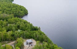 580 Ch. de la Baie-au-Sable, Grand-Remous, QC J0W1E0, CA, Grand-Remous, Quebec J0W1E0