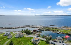 125 The Point Road, Blue Rocks, Nova Scotia B0J 2C0