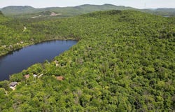 Ch. du Lac-Boeuf, Saint-Donat, Quebec J0T2C0