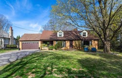 67 St. Margarets Road, Hamilton, Ontario L9G2L1