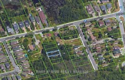 LOT 37 - 0 GLENMORE Avenue, Richmond Hill, Ontario L4E3E7