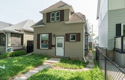 913 Ashburn St, Winnipeg, MB R3G 3E1, Canada, Winnipeg, Manitoba