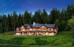 FOUR HEARTS RANCH, 100 Mile House, British Columbia V0K 2E1