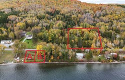 6e Rang, Packington, Quebec G0L1Z0