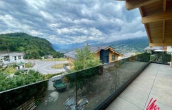 Lens, Valais 1978