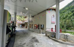 Gondo, Valais 3907