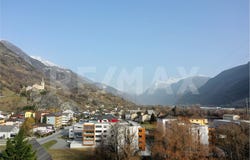 Raron, Valais 3942