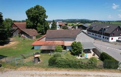 Kaltenbrunnen 5, Amlikon-Bissegg, Thurgau 8514