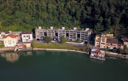 Melide, Ticino 6815