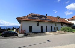 Cudrefin, Vaud 1588