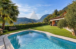Via Gardiscia, Rovio, Ticino 6821