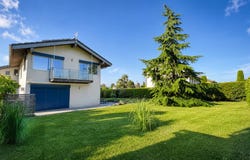 Dully, Dully, Vaud 1195