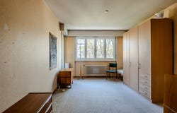 Lausanne, Vaud 1012