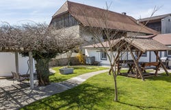 Bas de Chaux 1, Bellerive VD, Vaud 1585