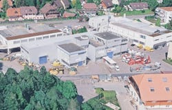 Waldeckweg 2+4, Münchenbuchsee, Bern (canton) 3053