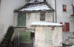 Giornico, Ticino 6745