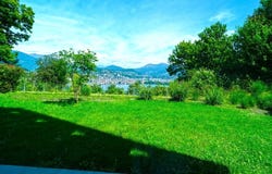 Paradiso, Ticino 6900