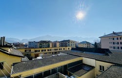 Rue de Vevey 75, Bulle, Fribourg (canton) 1630