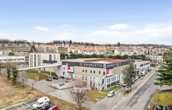 Esparcette 5, Crissier, Vaud 1023