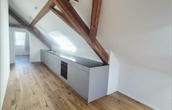 Eichenstrasse 43, Arbon, Thurgau 9320