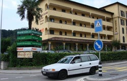 via Locarno 58, Losone, Ticino 6616