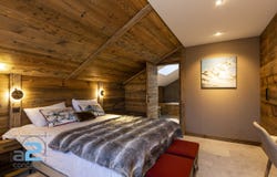 Route de la Moubra 50, Crans-Montana, Valais 3963