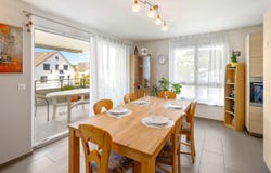 Sonnhaldenstrasse 8a, Sirnach, Thurgau 8370