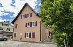 Tannackerstrasse 12A, Tann, Zürich (canton) 8632