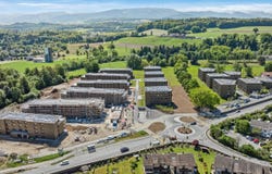 Impasse de Champ Riond 1-2-3-4-5-6, Matran, Fribourg (canton) 1753