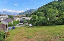 Freudenberg, Bad Ragaz, St. Gallen (canton) 7310