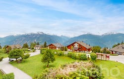 Crans-Montana, Crans-Montana, Valais 3963